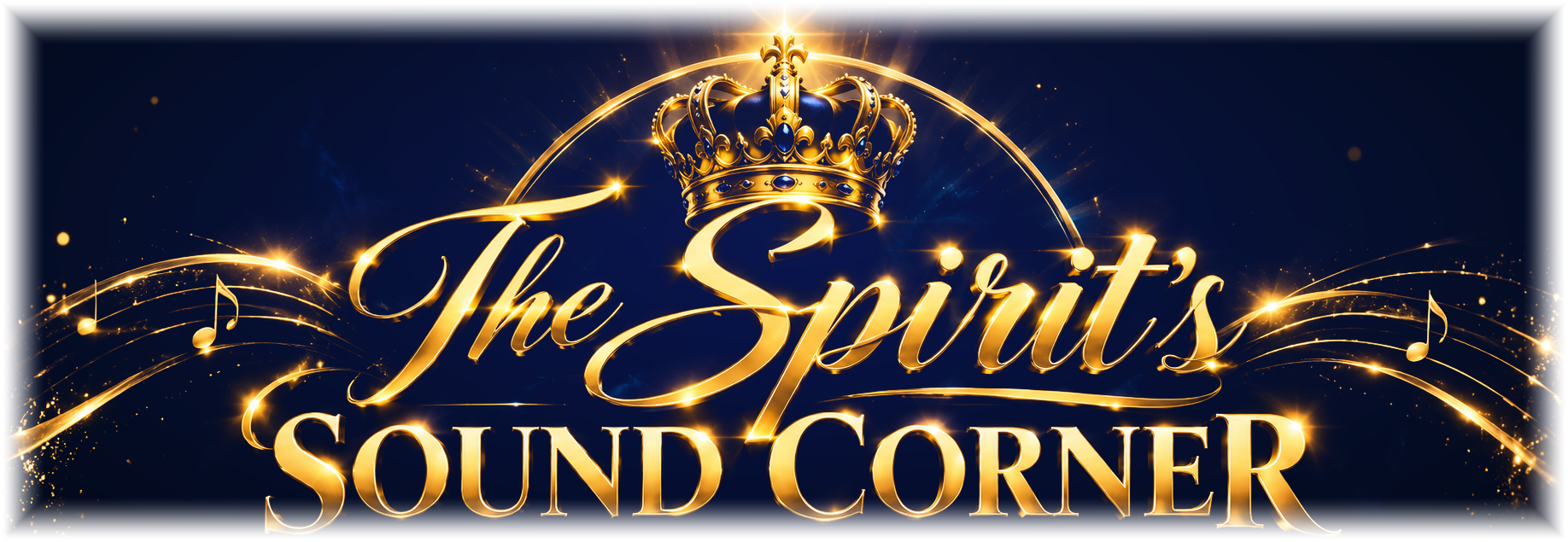 The Spirit's Sound Corner